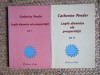 LEGILE DINAMICE ALE PROSPERITATII ( 2 VOL ) - CATHERINE PONDER
