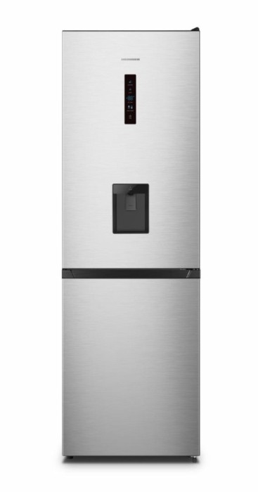 COMBINA FRIG. HEINNER HCNF-HS304XWDE++
