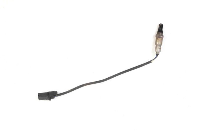 Sonda lambda VOLVO V40 Hatchback 2013 11441939