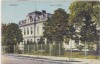 CP LICEUL Militar CRAIOVA ND(1925), Circulata, Fotografie