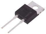 Diodă redresoare Schottky SiC, THT, 650V 20A
