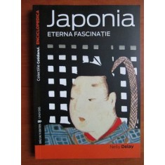 Nelly Delay - Japonia. Eterna fascinatie