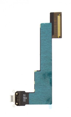 Flex incarcare iPad Air 4 (2020) A2316, A2324, A2325, A2072, WiFi foto
