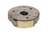 Centrifugal clutch (2001-2003; APRILIA/PIAGGIO 200; diameter 107.5mm; thickness 33mm) fits: APRILIA SCARABEO; PIAGGIO/VESPA BEVERLY 200 1999-2015, Inparts