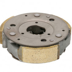 Centrifugal clutch (2001-2003; APRILIA/PIAGGIO 200; diameter 107.5mm; thickness 33mm) fits: APRILIA SCARABEO; PIAGGIO/VESPA BEVERLY 200 1999-2015