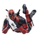 Deadpool Legacy Collection Marvel Legends Figurina articulata Deadpool 15 cm
