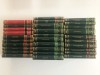 30 de titluri din Colectia 100 carti - Adevarul - Rascoala, Alegerea Sofiei, Robinson Crusoe, Razboiul Lumilor, Revolta Bounty, Divina Comedie, Adevarul Holding