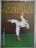 Revista Samurai nr.9