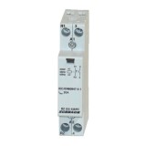Contactor modular Schrack Technik BZ326438ME 20A 230V 1NO+1NC 1 pol