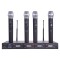 STATIE 4 MICROFOANE MANA UHF PLL400