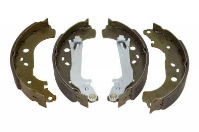 Set saboti frana CADILLAC CTS I Sedan (GMX320) ( 03.2002 - 12.2007) OE 77363513 foto