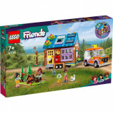 LEGO FRIENDS CASUTA MOBILA 41735 SuperHeroes ToysZone