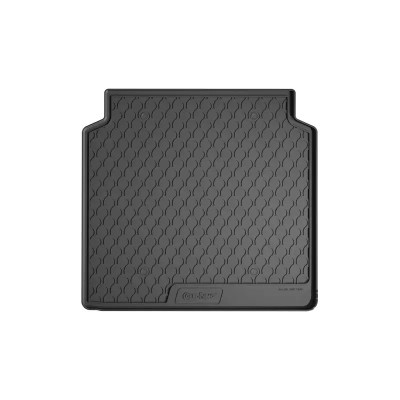 Tavita portbagaj cauciuc GLEDRING pentru PEUGEOT 408 X Hatchback 2022- (benzina si diesel), nu pt Hybrid AutoDrive ProParts foto