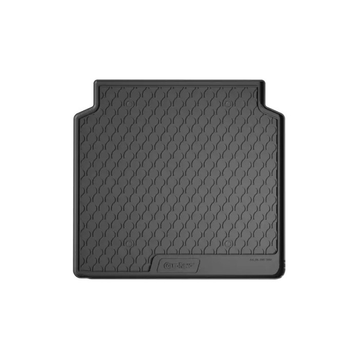 Tavita portbagaj cauciuc GLEDRING pentru PEUGEOT 408 X Hatchback 2022- (benzina si diesel), nu pt Hybrid AutoDrive ProParts