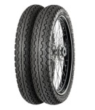 Motorcycle Tyres Continental Conti City ( 2.50-17 RF TT 43P Roata spate, M/C, Roata fata )