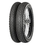 Motorcycle Tyres Continental Conti City ( 2.50-17 RF TT 43P Roata spate, M/C, Roata fata )