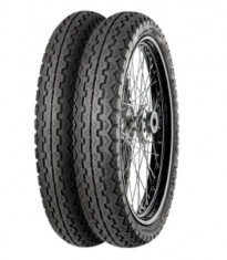 Motorcycle Tyres Continental Conti City ( 90/90-18 RF TL 57P Roata spate, M/C, Roata fata ) foto