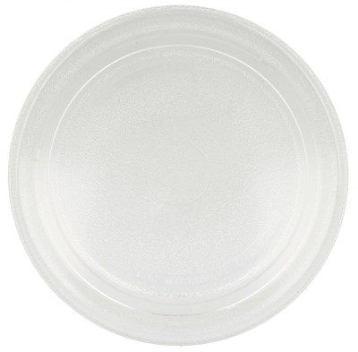 Farfurie cuptor cu microunde Whirlpool, Sharp 27CM foto