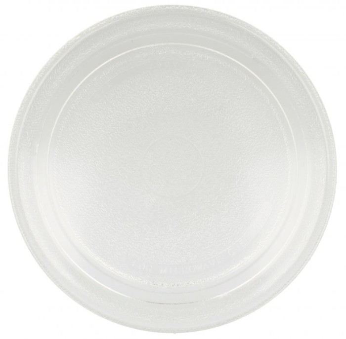 Farfurie cuptor cu microunde Whirlpool, Sharp 27CM