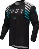 Tricou Thor LaunchMode Zone, culoare negru/gri, marime S Cod Produs: MX_NEW 29108244PE