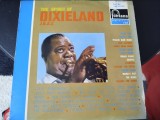 Vinil LP "Japan Press" VARIOUS &ndash; The spirit of Dixieland (VG+)