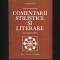 COMENTARII STILISTICE ȘI LITERARE - STUDII ȘI CERCETĂRI - IERONIM TĂTARU - 1983