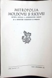 MITROPOLIA MOLDOVEI SI SUCEVEI. REVISTA OFICIALA A ARHIEPISCOPIEI IASILOR SI A EPISCOPIEI ROMANULUI SI HUSI-262649