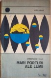 Mari porturi ale lumii