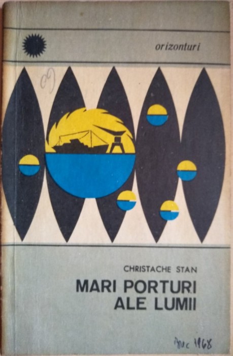 Mari porturi ale lumii