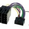 Conector ISO Panasonic 16 pini