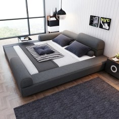 Sistem modular pat Tatami 200 x 160 cm