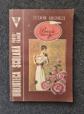 POEZII - Tudor Arghezi
