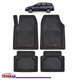 Covorase Auto TeamCar&reg; Tip Tavita Compatibile Ford Focus Mk2 Combi 5 uși (2004&ndash;2011)