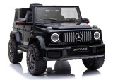 Masina electrica Mercedes G63 BBH-0003, negru, Lean 17150