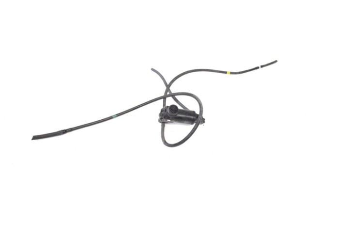 Motor rezervor lichid de parbriz TOYOTA PRIUS _W5_ 2018 OEM: 85330-47070 15009059
