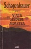 SCHOPENHAUER - VIATA AMORUL MOARTEA