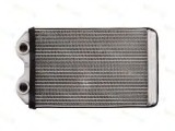 Radiator incalzire interior TOYOTA COROLLA Wagon (E11) (1997 - 2001) THERMOTEC D62001TT