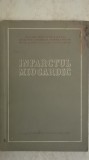 Prof. Dr. Constantin C. Iliescu, s.a. - Infarctul miocardic, 1953