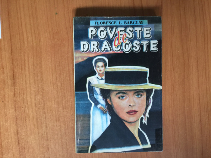 h3b Poveste de dragoste - Florence L. Barclay