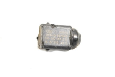 Senzor de parcare PDC MERCEDES-BENZ M W164 2006 OEM: A0015427418 13561458 foto