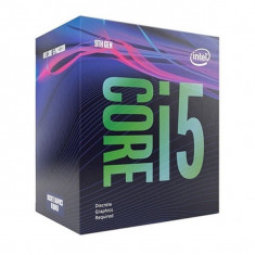 Procesor Intel Core? i5-9400 4.10 GHz 9 MB foto