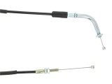 Cablu accelerator 1025mm cursa 90mm (inchidere) pentru YAMAHA XV 750/1100 1989-1999