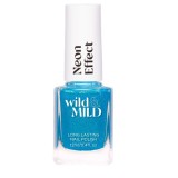 Lac unghii Neon Nectar NN01 Atomic Aqua Wild &amp; Mild 12ml