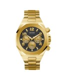 Ceas Barbati, Guess, Empire GW0489G2 - Marime universala