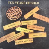VINIL LP Kenny Rogers &ndash; Ten Years Of Gold (-VG)