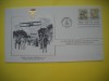 HOPCT PLIC FDC S NR 1031 SUA -AMERICA DE NORD -ISTORIA AVIATIEI -FAI -FEDERATIA AERONAUTICA INTERNATIONALA 1978-AVION / AVIATIE