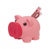 Pusculita Money Collector Pink