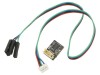 Senzor Distanță ToF Ultrasonic UART 3.3V