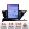 NavigatieToyota Camry 2017-2021 KIT-camry-2018 ecran tip TESLA 9.7&quot; 8 core 4+32 4G DSP Android Radio Bluetooth Internet GPS WIFI CarStore Technology
