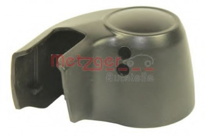 Capac, brat stergator parbriz AUDI A3 (8P1) (2003 - 2012) METZGER 2190187 foto